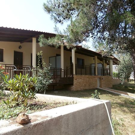 קואינירה Villa Barouti מראה חיצוני תמונה