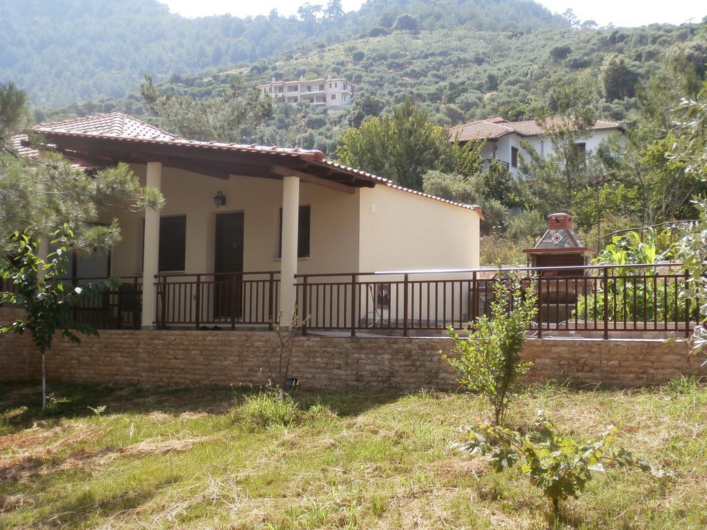 קואינירה Villa Barouti מראה חיצוני תמונה